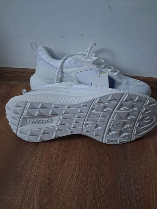 Adidas Lacoste Nr.46 noi