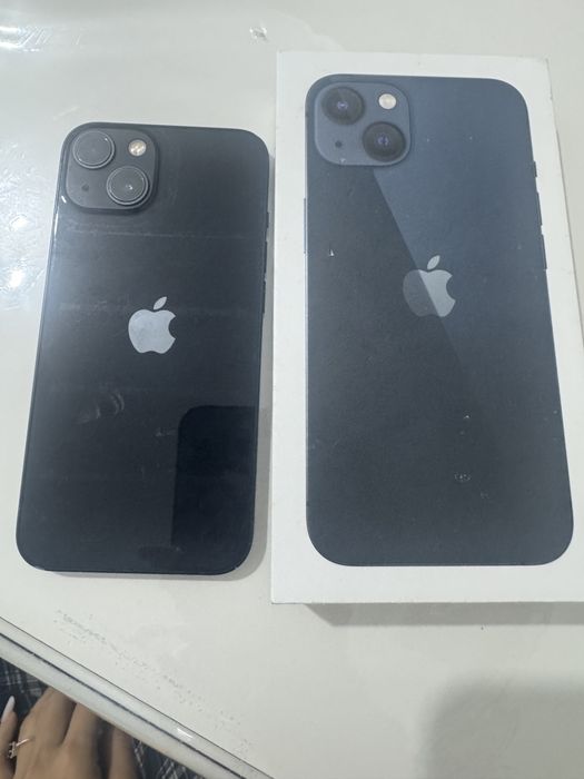 Iphone 13  utilizat in stare buna