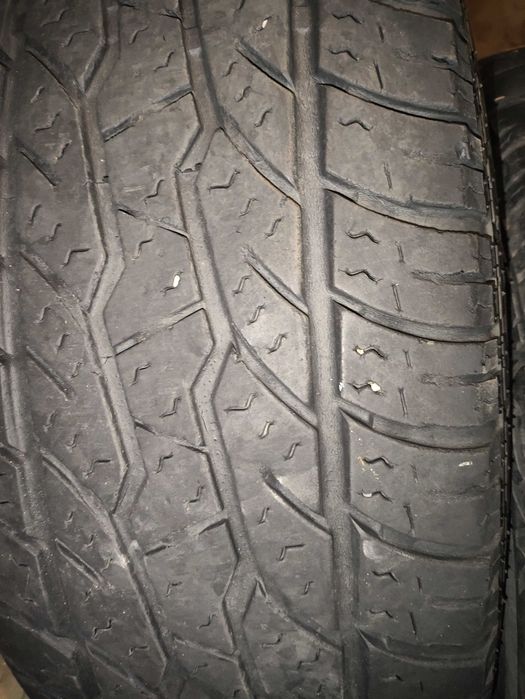 Maxxis Bravio 265/70/16