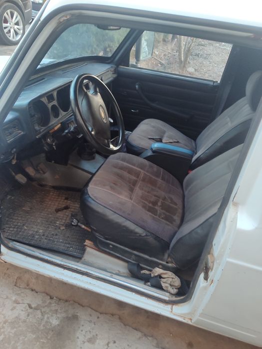 Vaz 2105 pikap zavotskoy yasalmagan 2002 yil