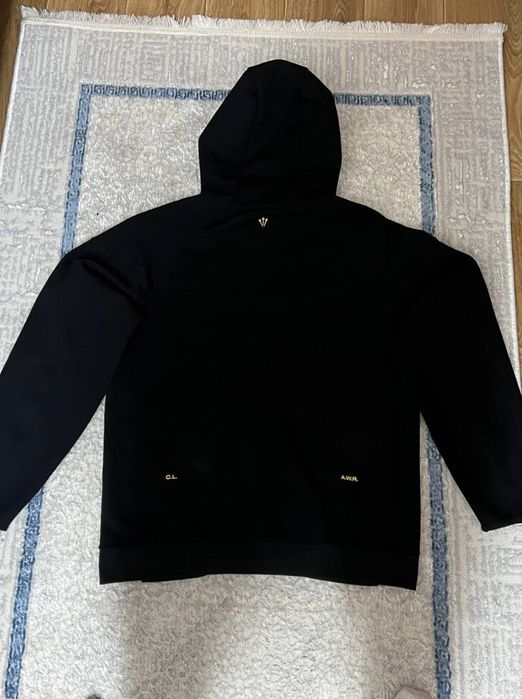 Nike tech fleece nocta