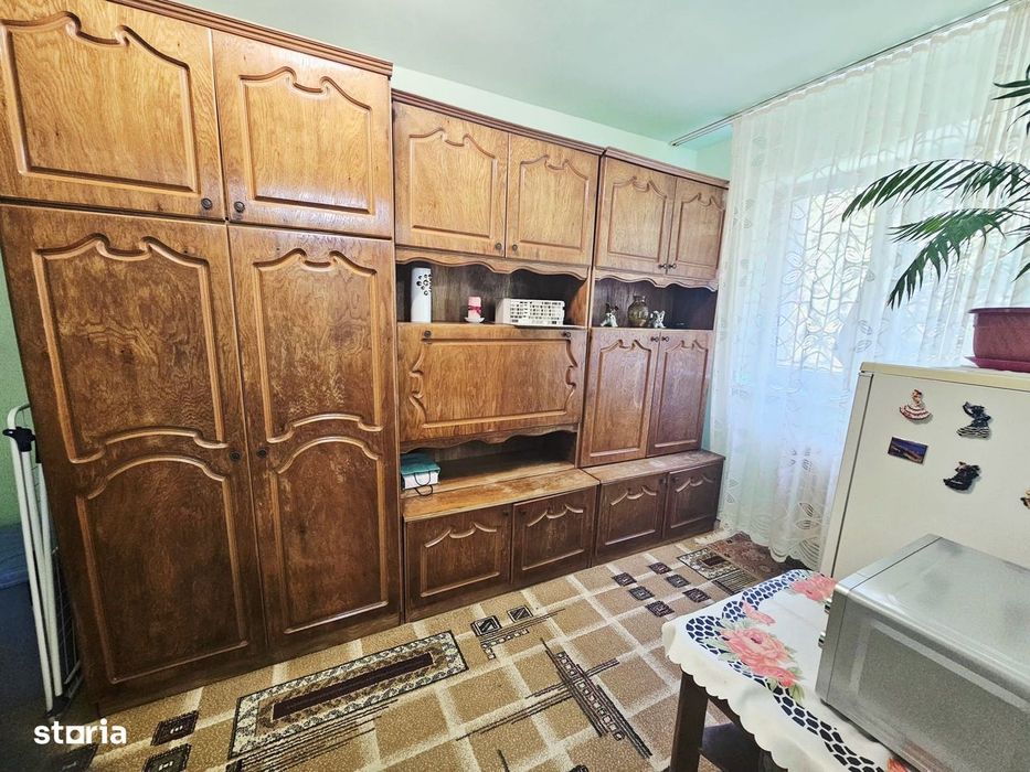 Apartament de vanzare,etaj 2,aleea Peana/Manastur
