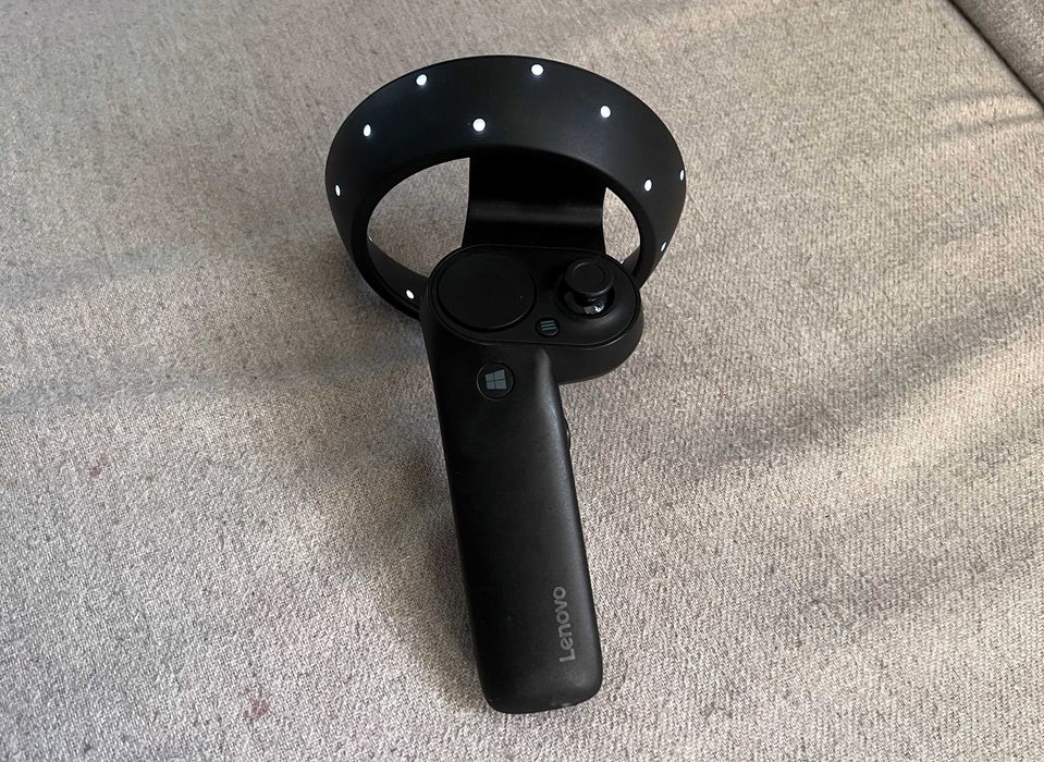 Maneta controller Lenovo Windows Mixed Reality VR originala