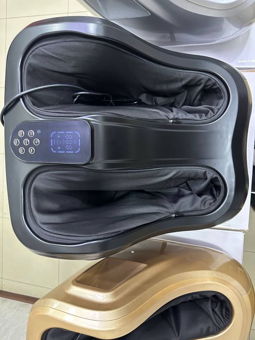 Massajor 3 xil rangi bor