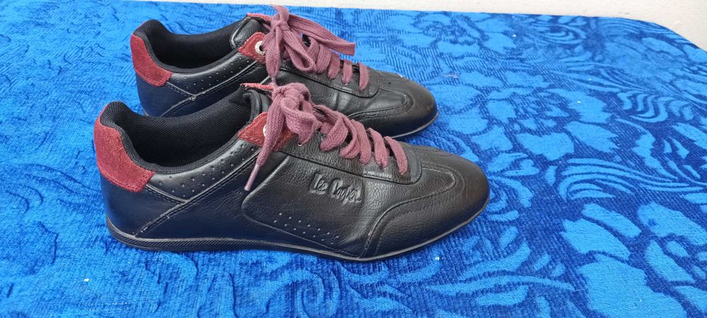 Lee Cooper | pantofi sport | mar. 40 | 26 cm