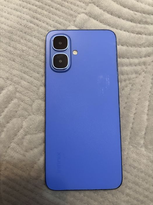 infinix Smart 10