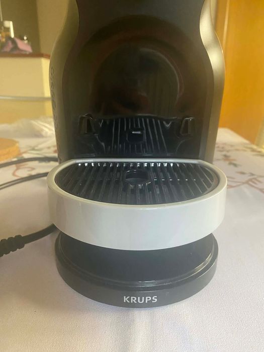 Nescafe Dolce Gusto Mini Me