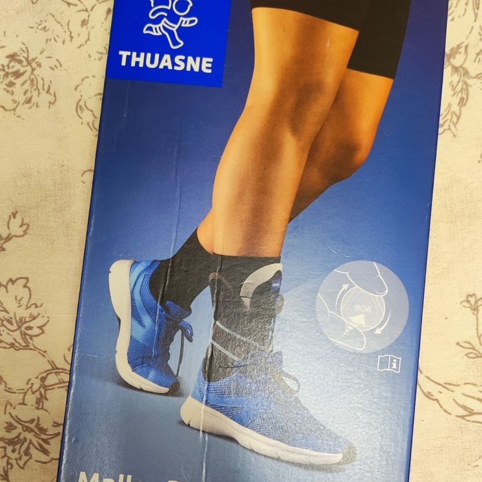 Наглезенка размер 2