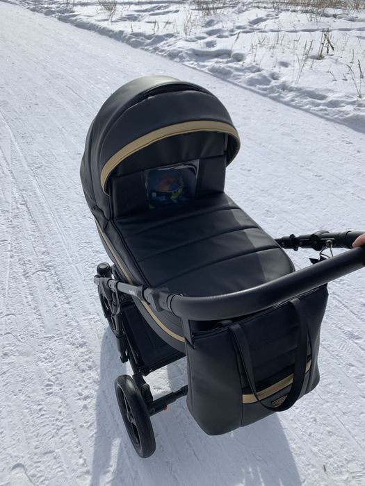 Коляска от 0 до 4 лет