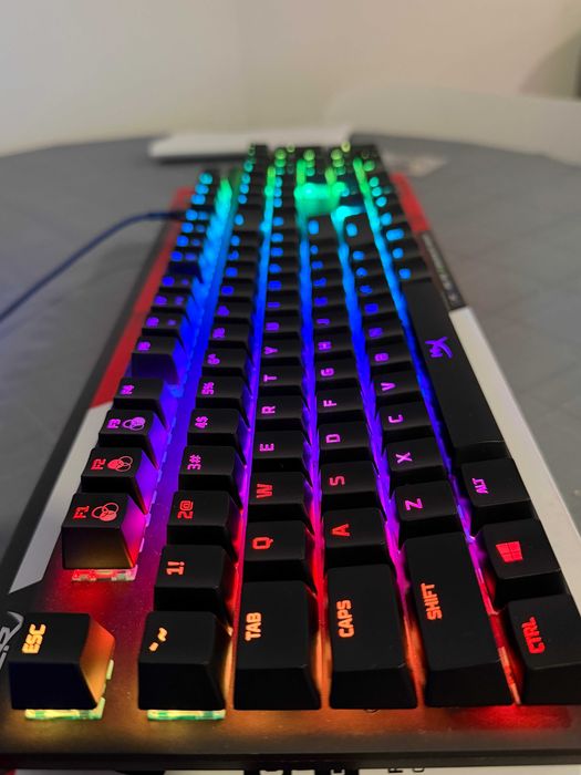 Kingston HyperX Origins Alloy