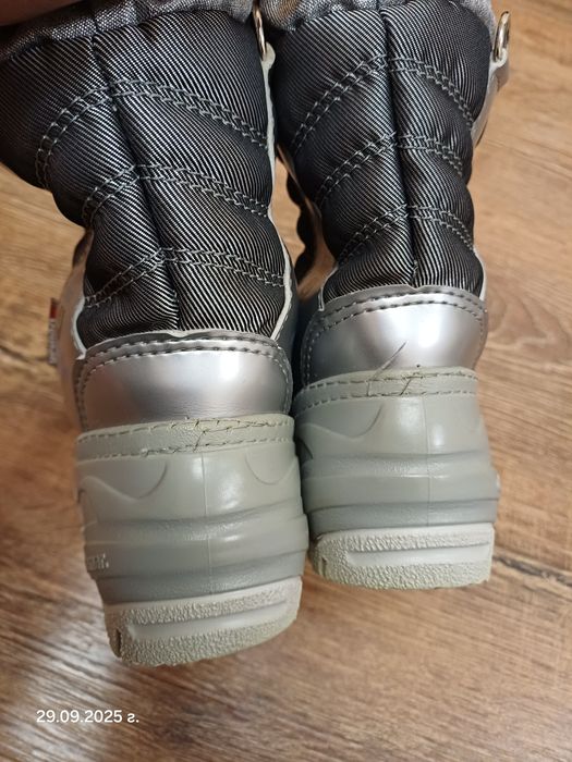 Ботуши Demar размер 22/23