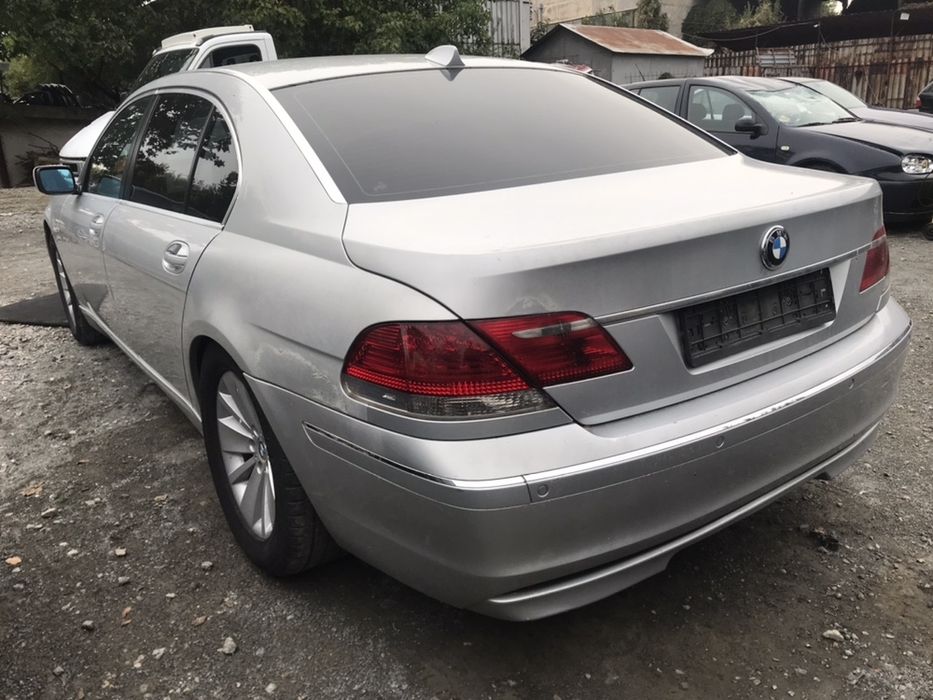 Бмв 730д : bmw 730d