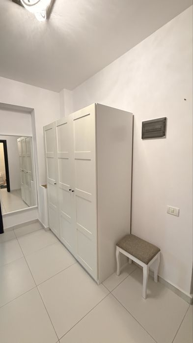 Inchiriere apartament 2 camere - Militari Residence