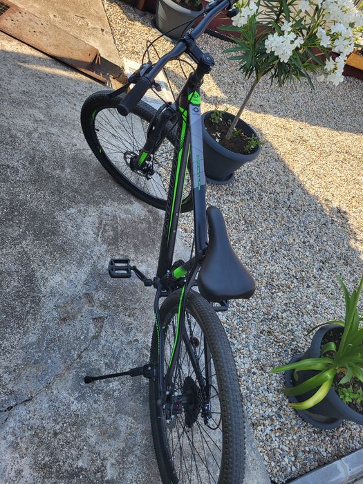 Bicicleta Suntouring S400, 27.5'