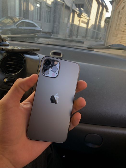 Iphone 12 pro 256 Gb