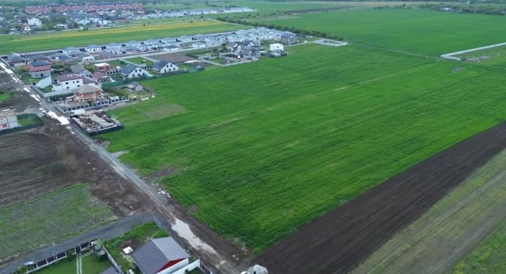 Proprietar,loturi  teren intabulate individual - cu Puz ,Magurele