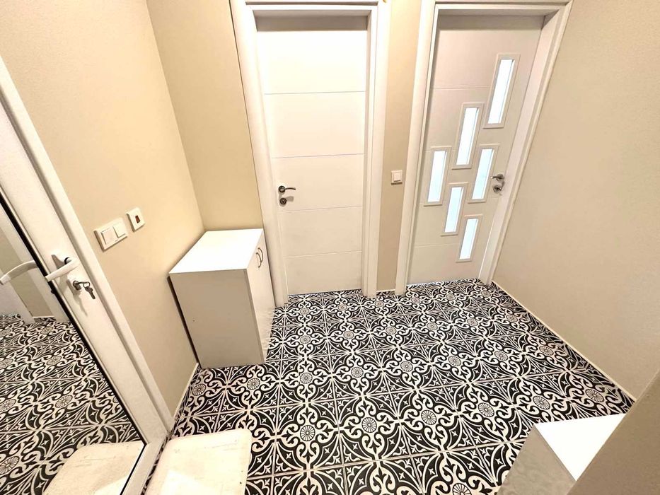 Дава се под наем Двустаен апартамент в София, Център - 70 кв.м за 600 € - Снимка #13