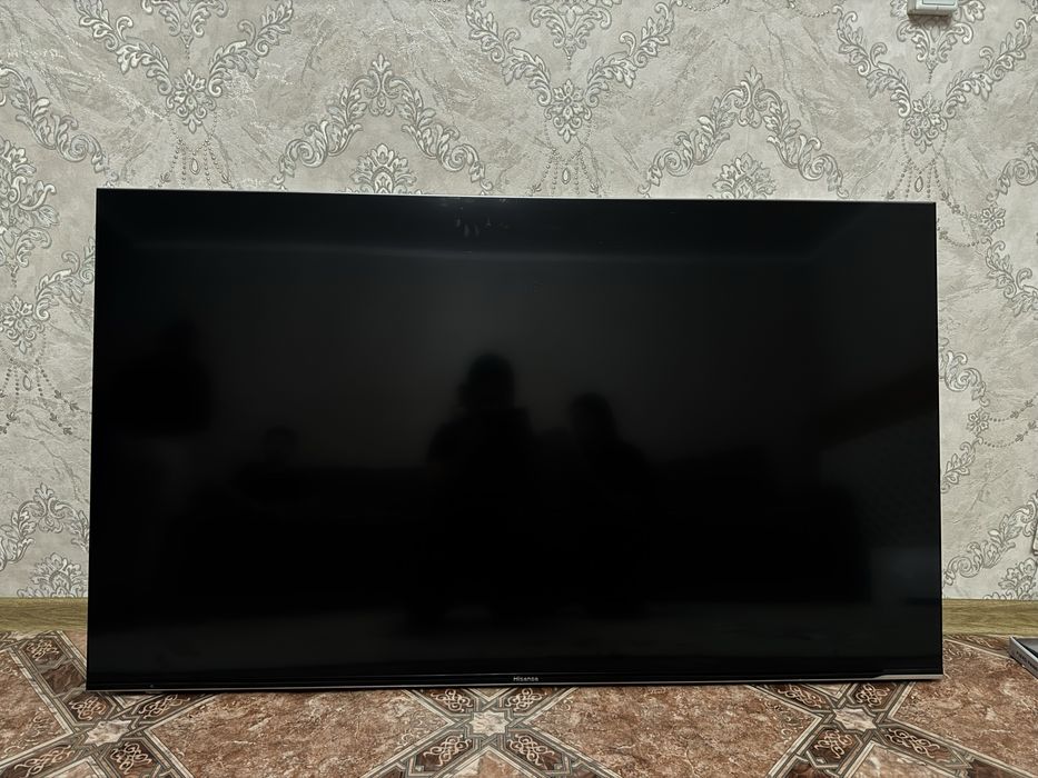 Продам смарт телевизор