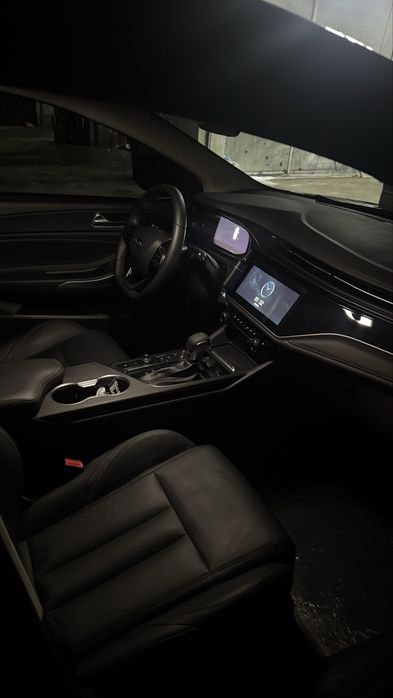 Chery arizo 6 pro