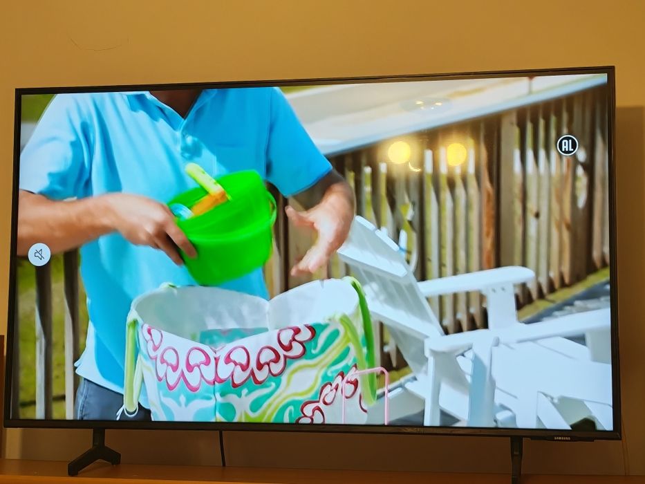 Vând Smart TV în Cluj și zona metropolitană