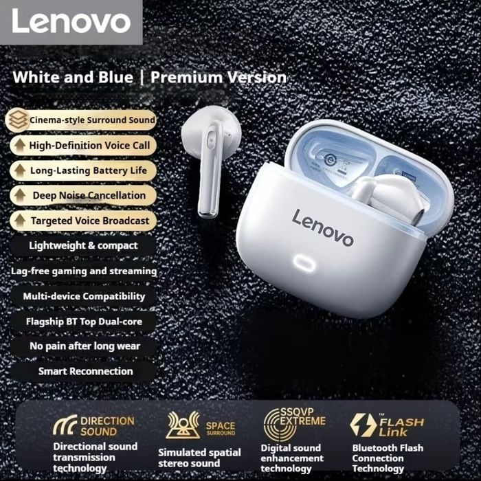 [NOI] Căști wireless diferite modele