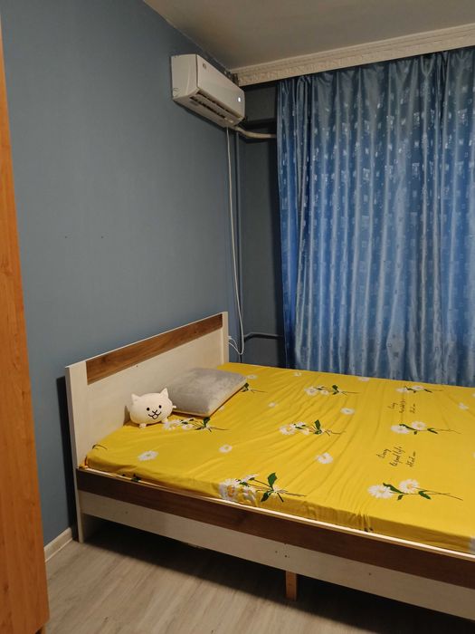 Продава се Двустаен апартамент в Плевен, Идеален център - 62 кв.м за 1759 €/кв.м - Снимка #4