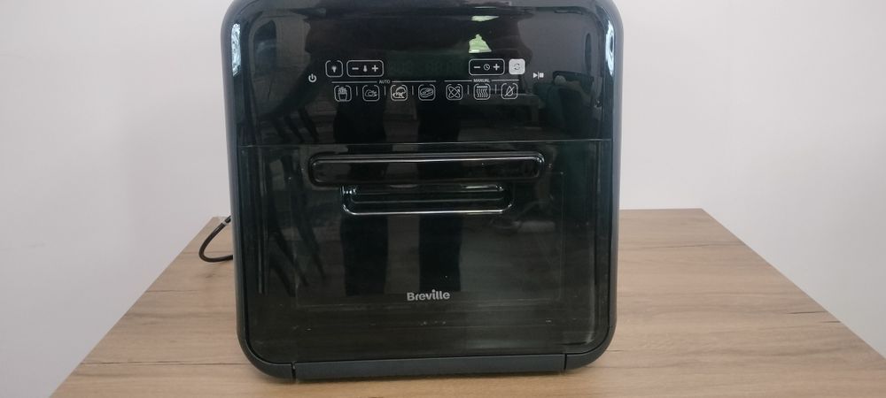 Ayrfrier Breville