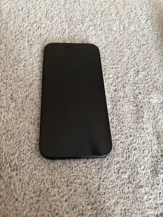 Iphone 15 nefolosit