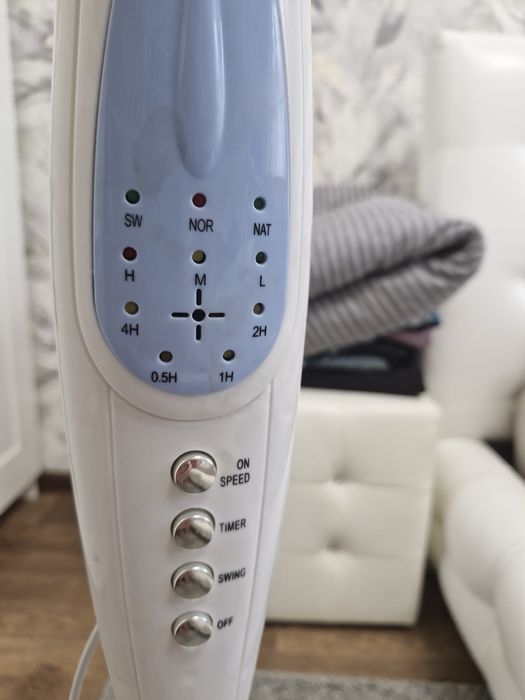 Продам вентилятор эленберг.