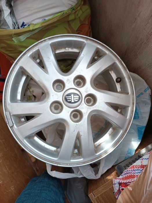 Продам диск 1 штука