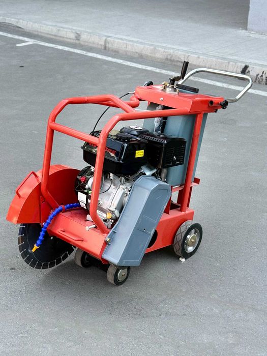 асфальторез швонарез Q500A