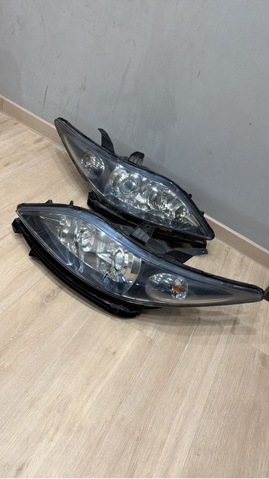 Фары на Хонда Elysion