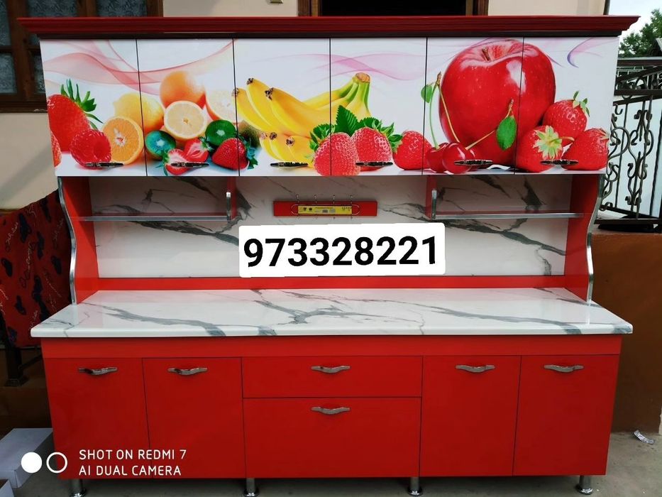 Holis oshxona mebellari