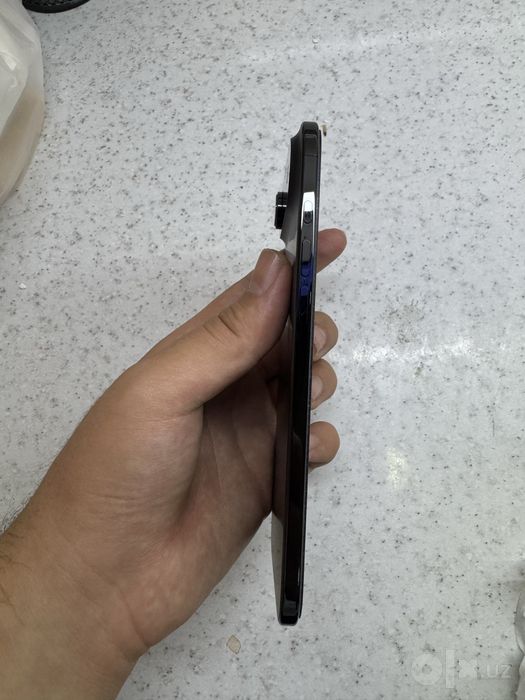 iPhone Air 17 256 gb 2 ta IMEI utgan ideal