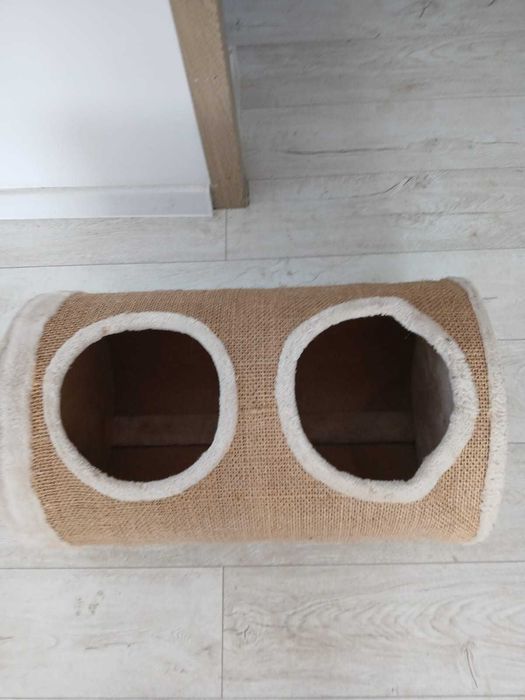 Cilindru joaca pisici