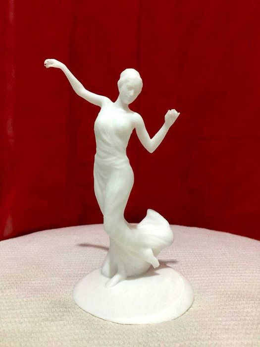 Подарок, Поэзия в танце , эксклюзивная авторская работа