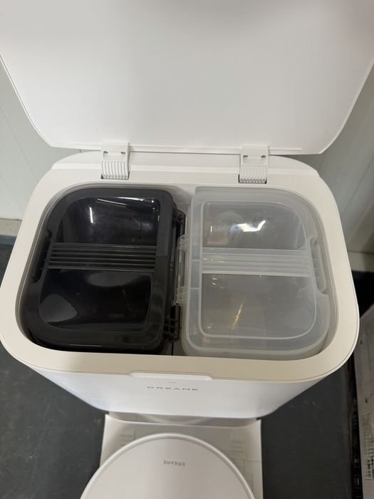 Robot Aspiraor Dreame L10s PRO ULTRA HEAT