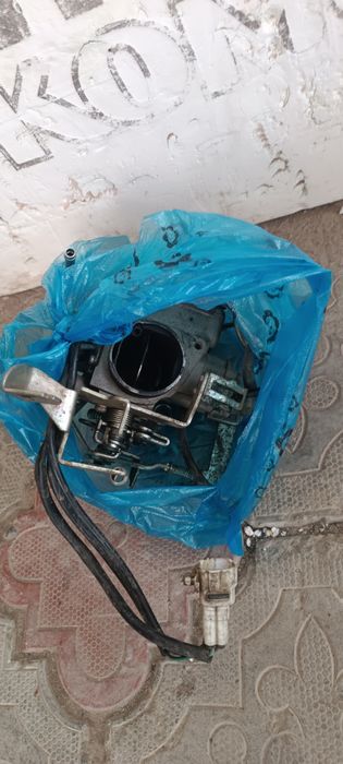 Продам карбюратор от Дамас