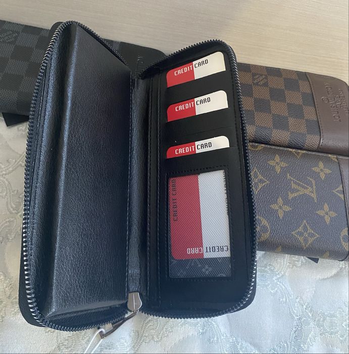 Мъжка чанта / Мъжки чанти Louis vuitton / Hugo /  портмонета / несесер