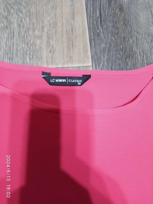 Новая блузка LC WAIKIKI