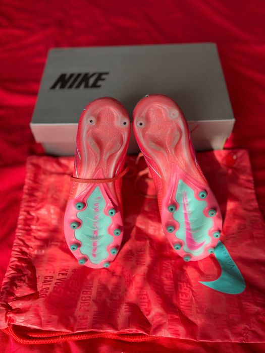 Професионални Nike Zoom Mercurial Superfly 10 Elite AG‑Pro