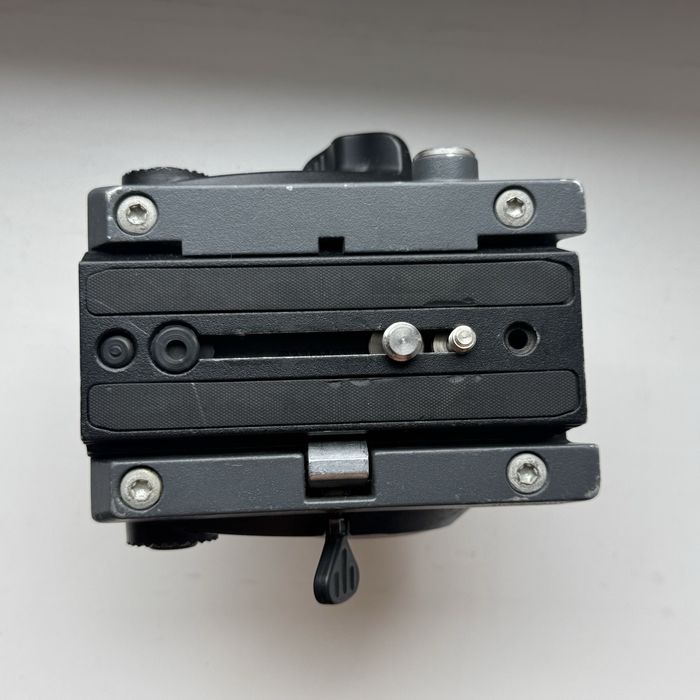 Cap Video Trepied  Manfrotto MVH500AH