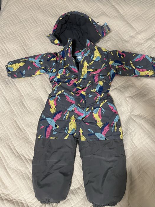 Продам комбинезон в идеальном состоянии