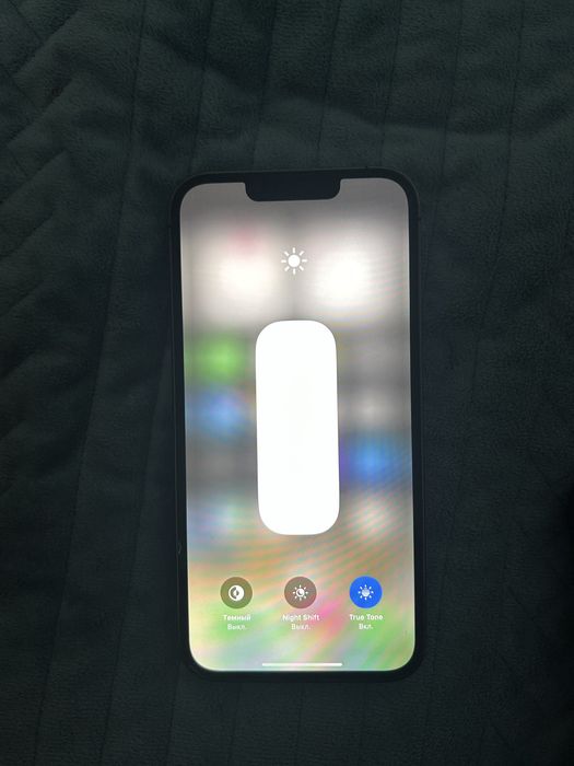 Айфон 13про  без вл