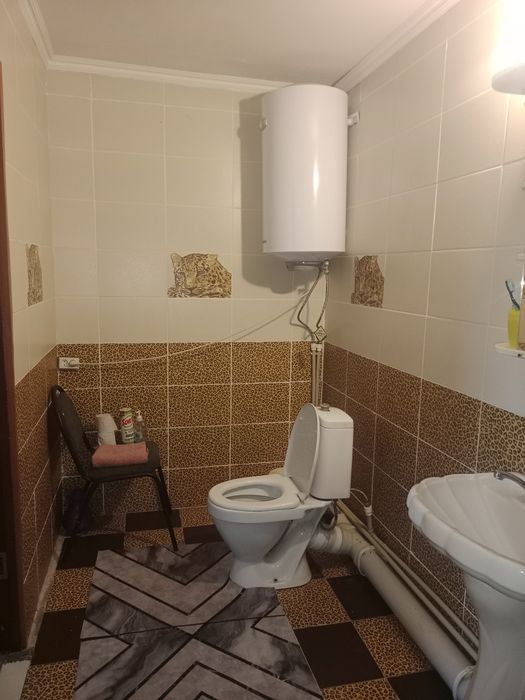 Продам дом в чистом экологическом районе