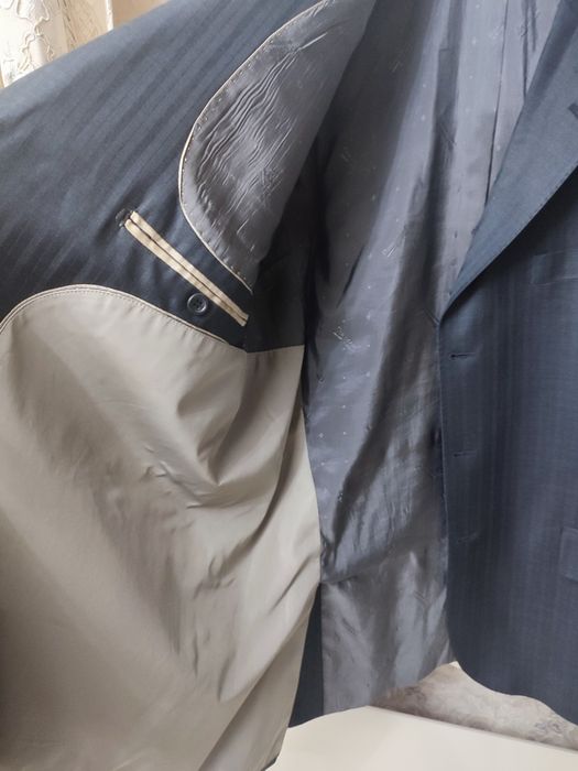 Продам классический педжак.