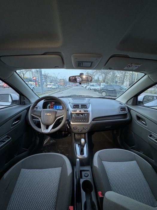 Cobalt sotiladi srochno