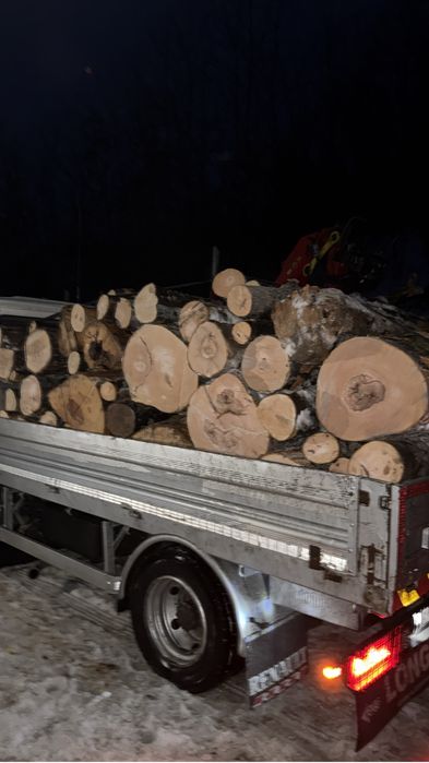 Lemne de foc esenta tare