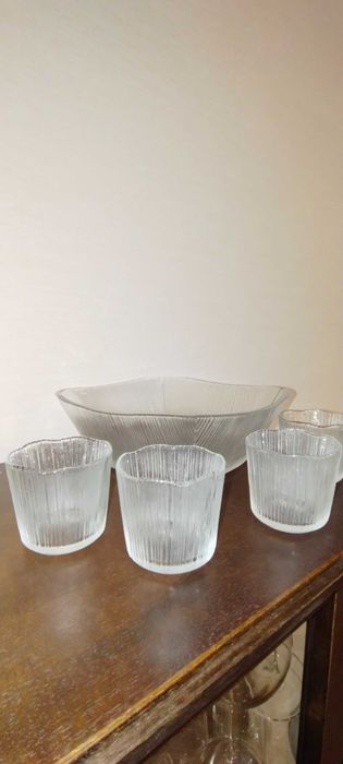 Ваза или салатник