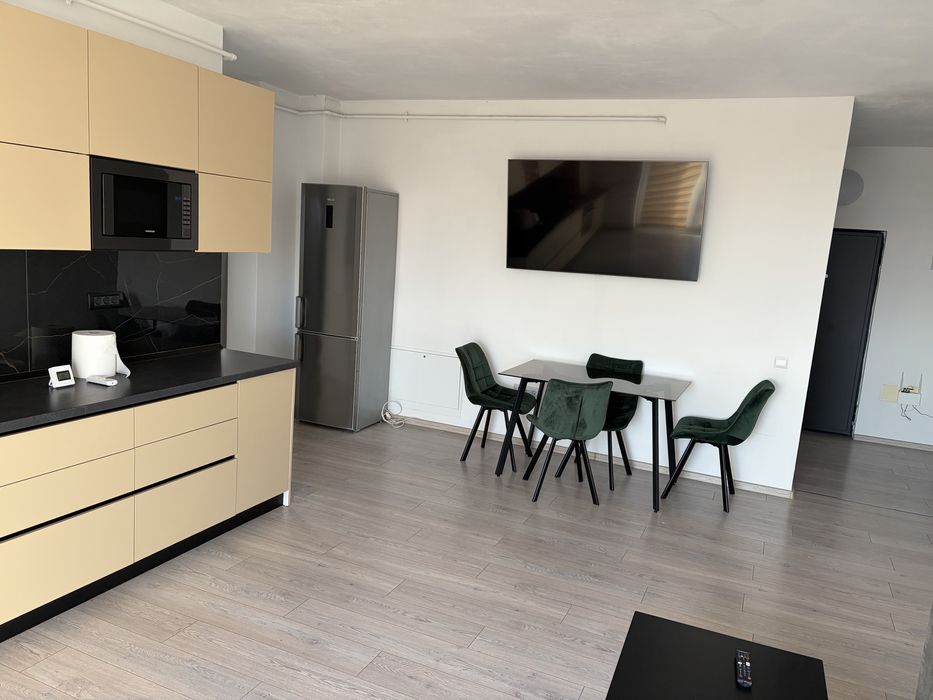 Apartament de inchiriat Alba Iulia
